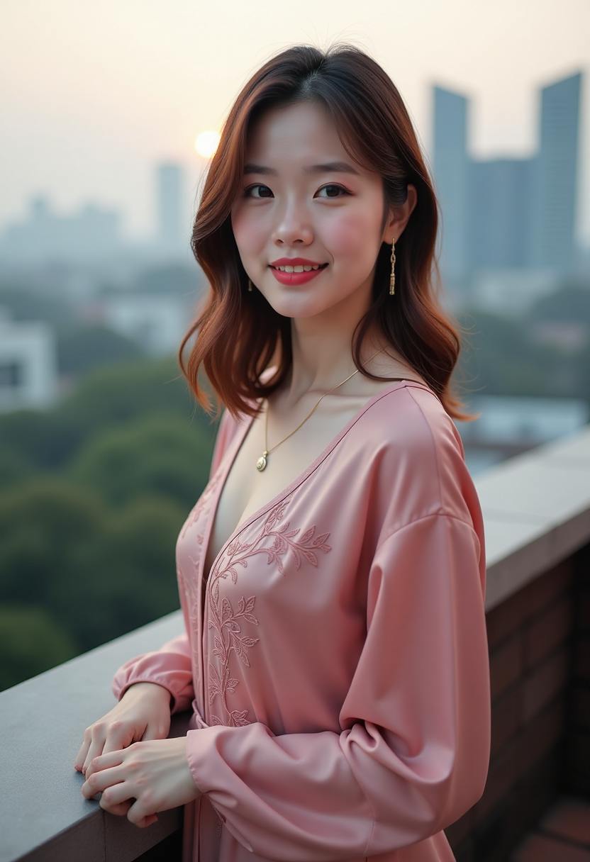 麻花传剧第一季